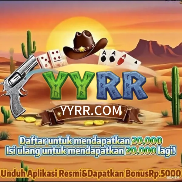 YYRR