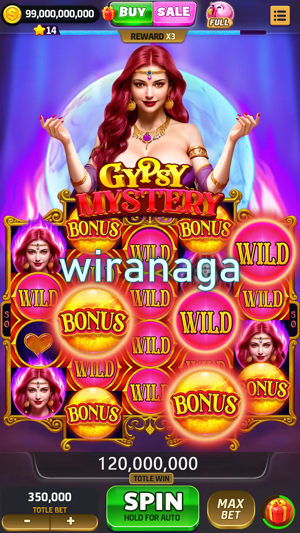 wiranaga APK