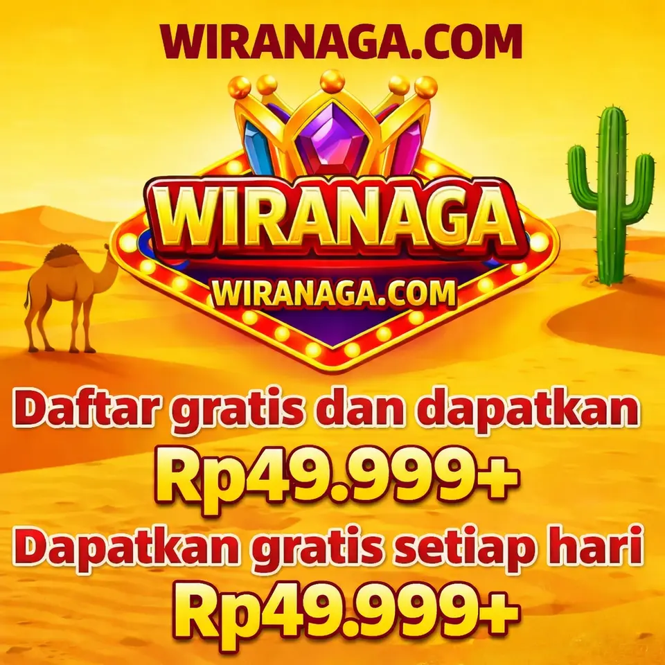 wiranaga Masuk