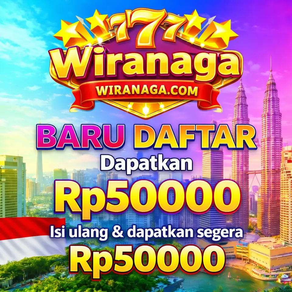 wiranaga Resmi